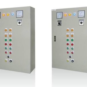 Sub-Distribution Board (SDB)