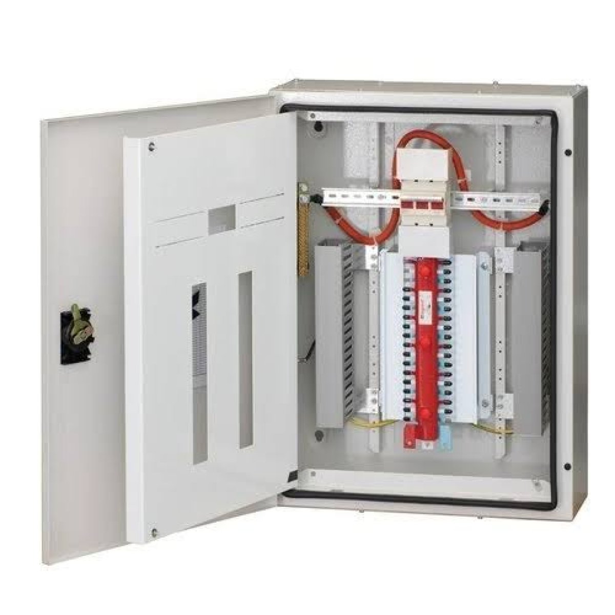 Sub-Distribution Board (SDB)