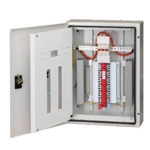 Sub-Distribution Board (SDB)