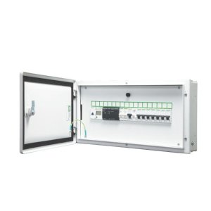 Sub-Distribution Board (SDB)