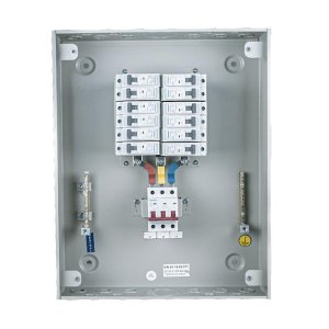 Sub-Distribution Board (SDB)