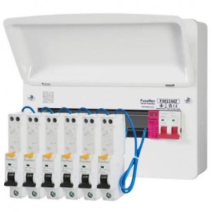 Consumer Unit