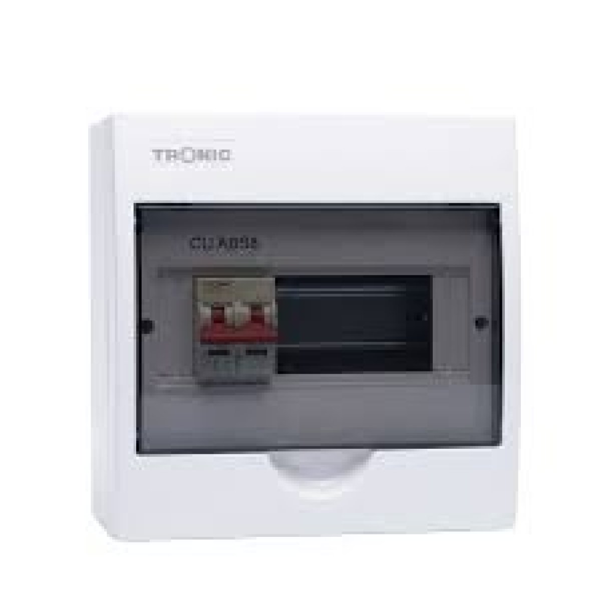 Consumer Unit