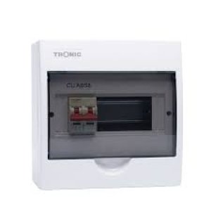 Consumer Unit