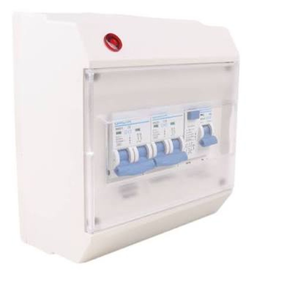 Consumer Unit