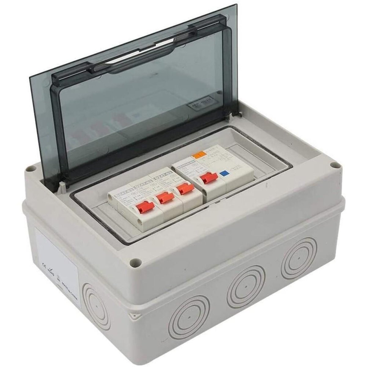 Consumer Unit