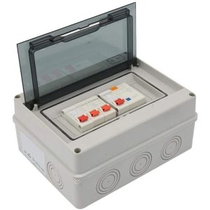 Consumer Unit