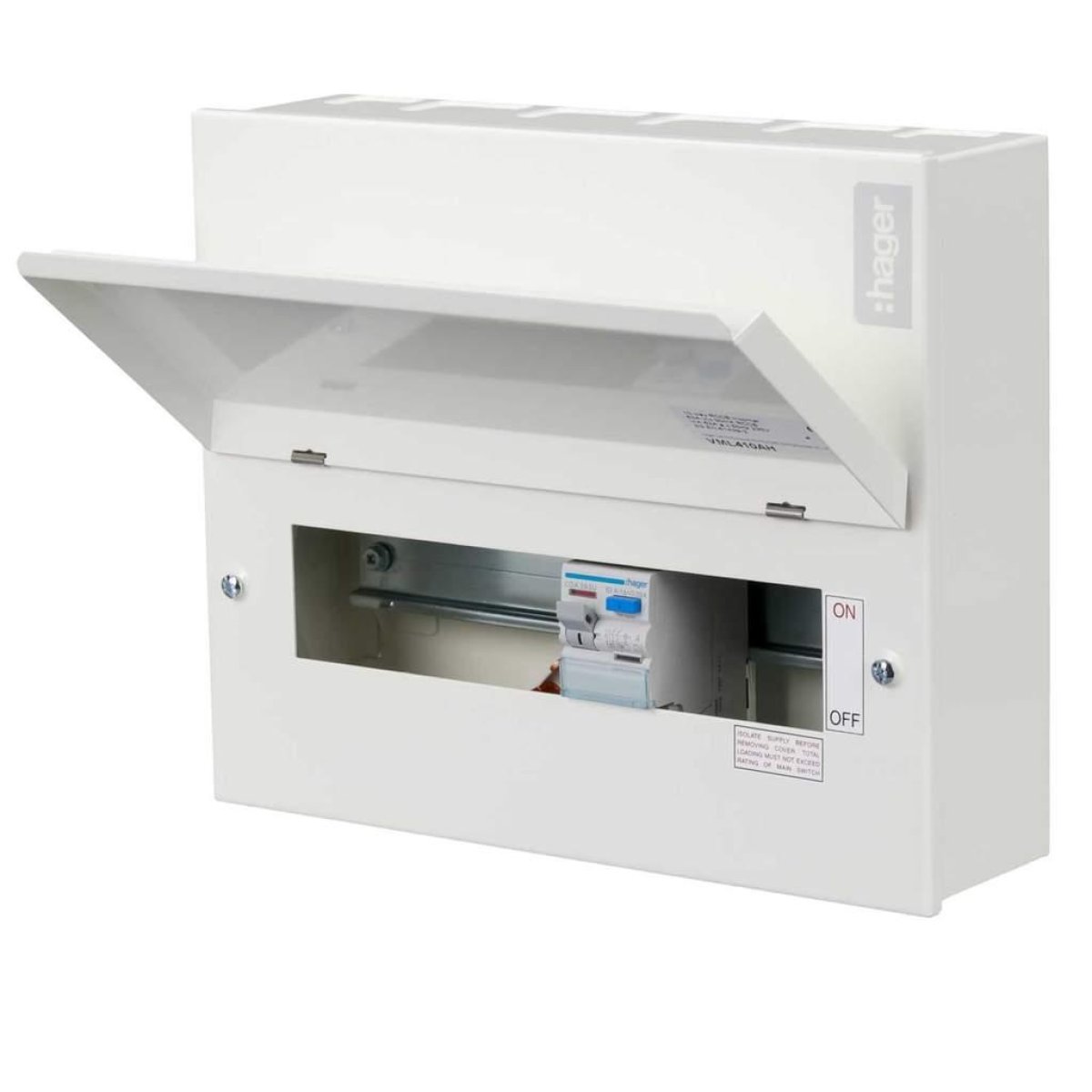 Consumer Unit