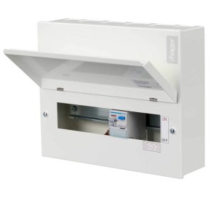 Consumer Unit