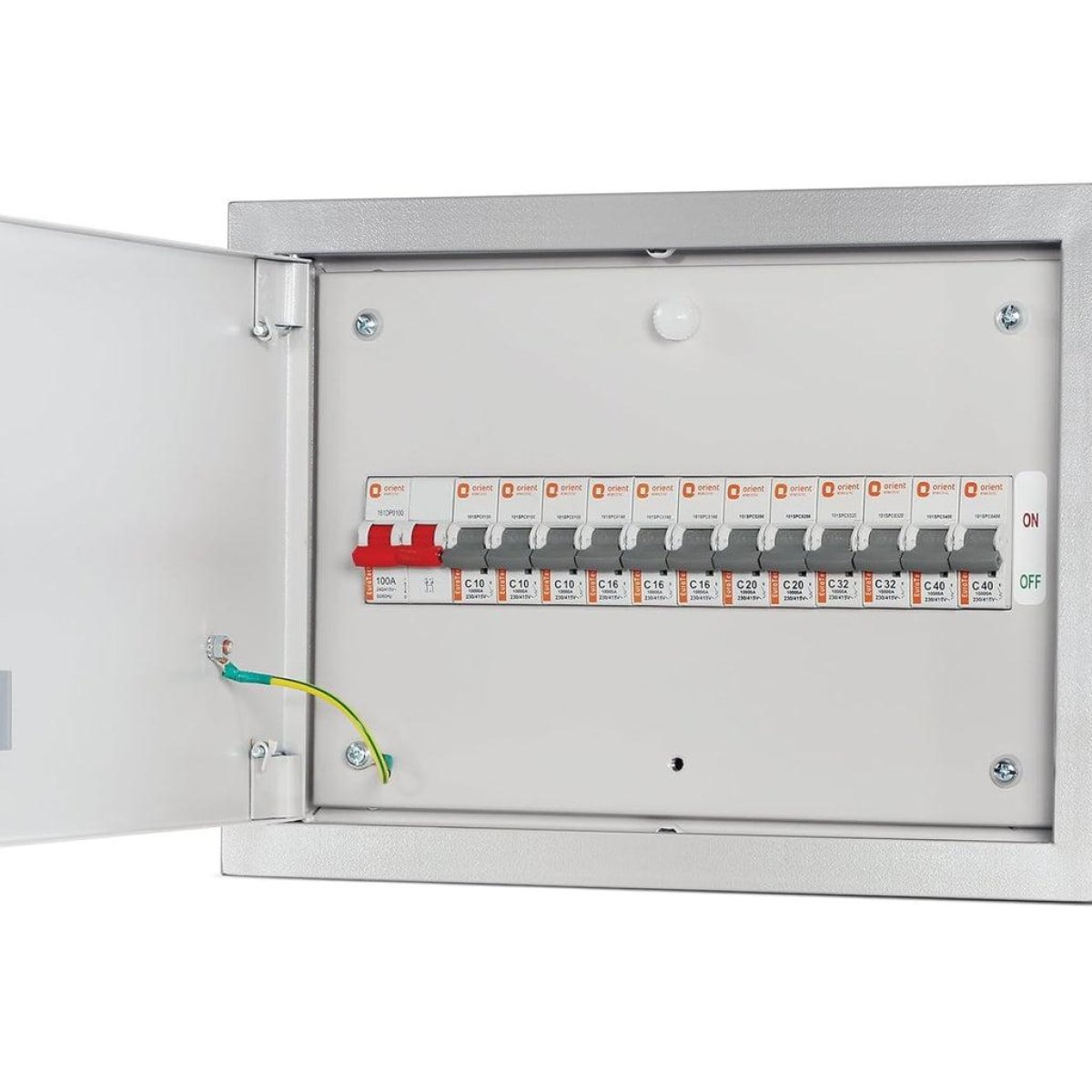 Consumer Unit