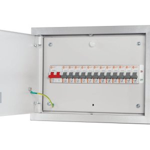 Consumer Unit