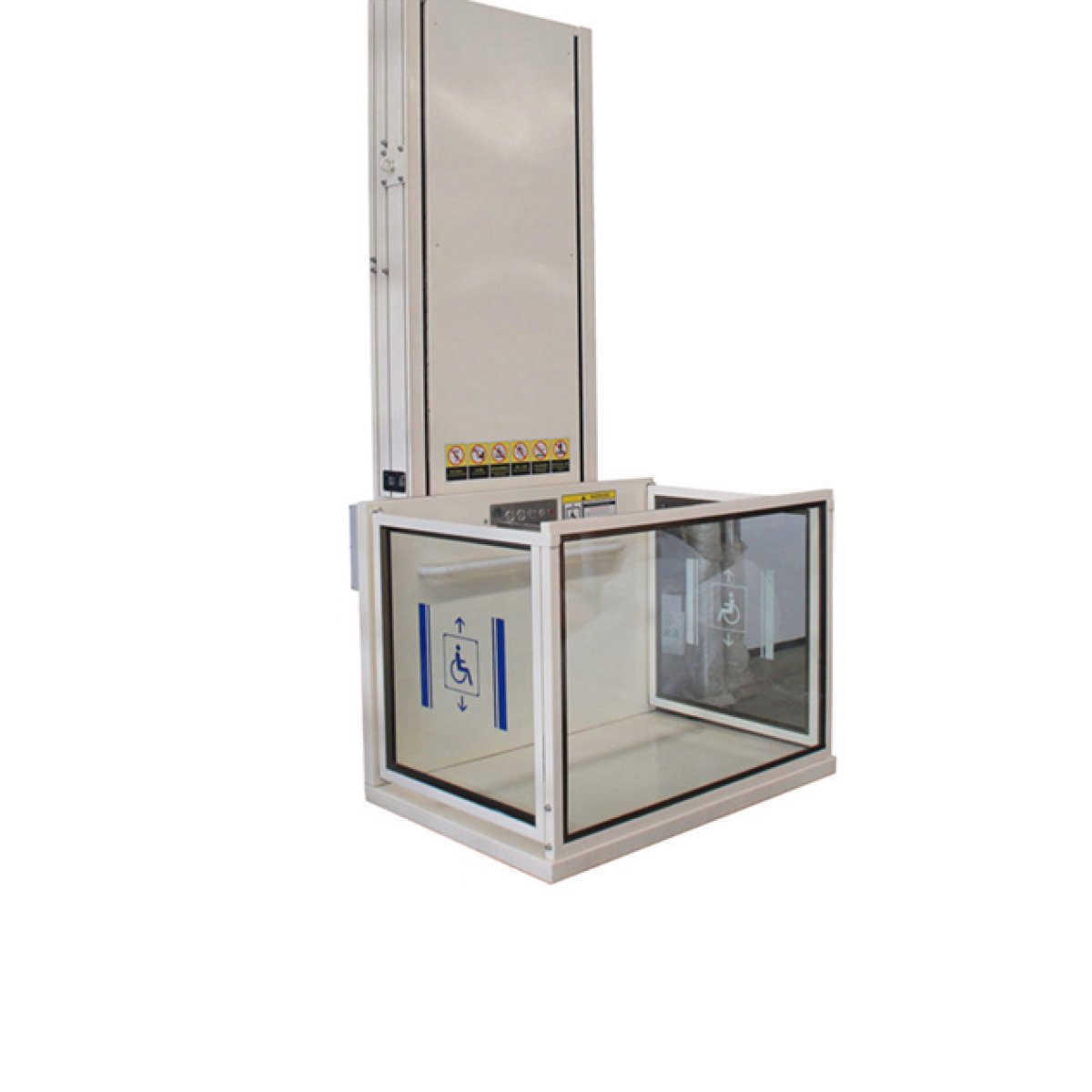 Platform / Wheelchair Lifts