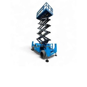 Scissor Lifts