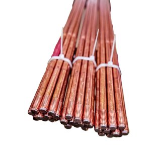 Grounding Electrodes