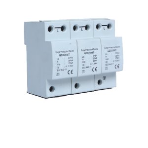 Surge Protection Devices (SPDs)