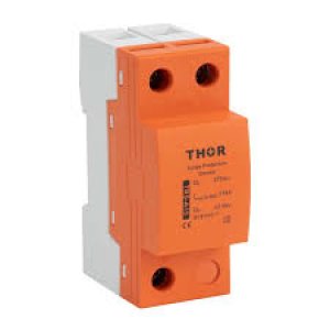 Surge Protection Devices (SPDs)