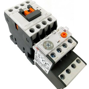 Overload Protection (Thermal Mechanism)