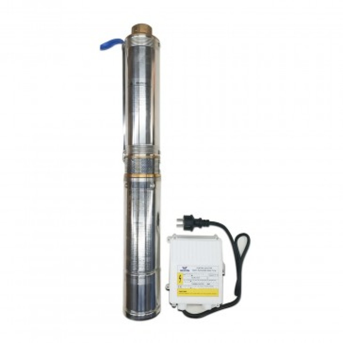 Submersible Pumps