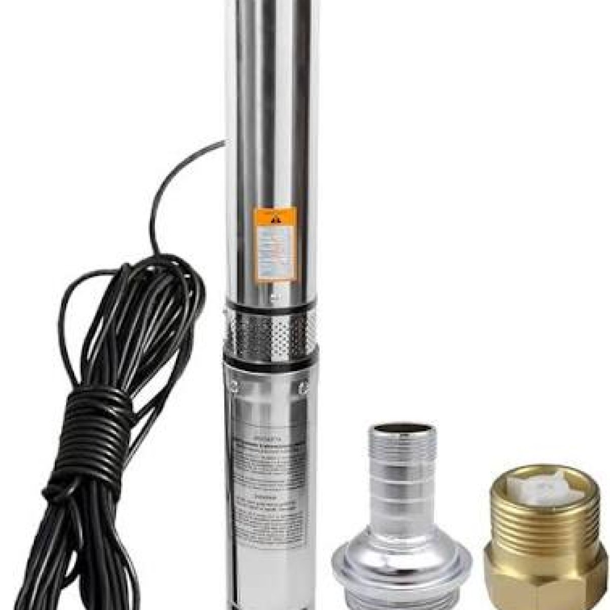 Submersible Pumps