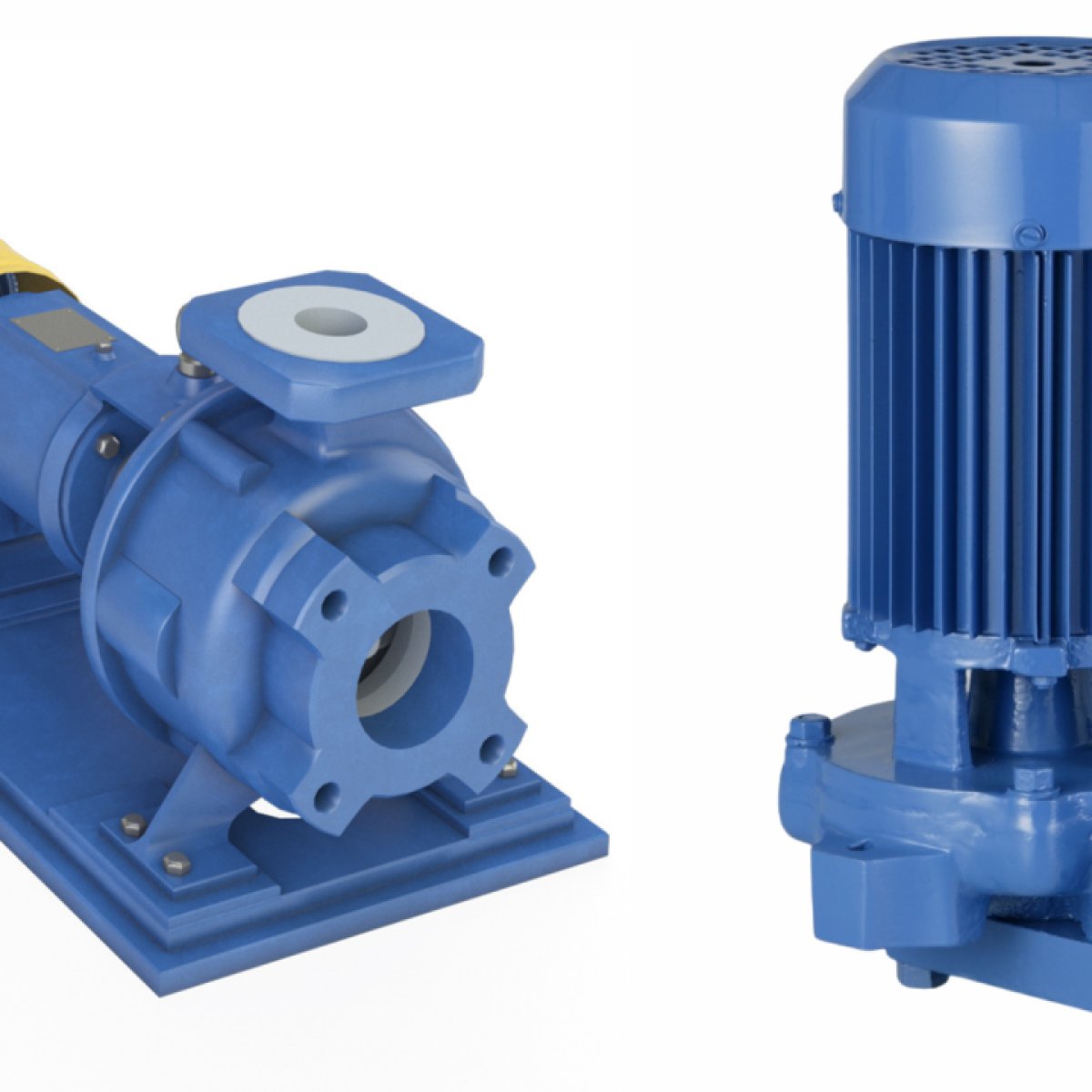 Jet Pumps