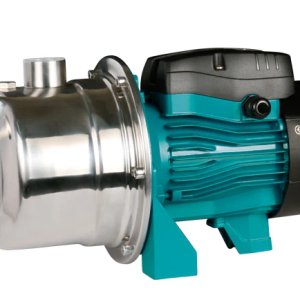 Jet Pumps