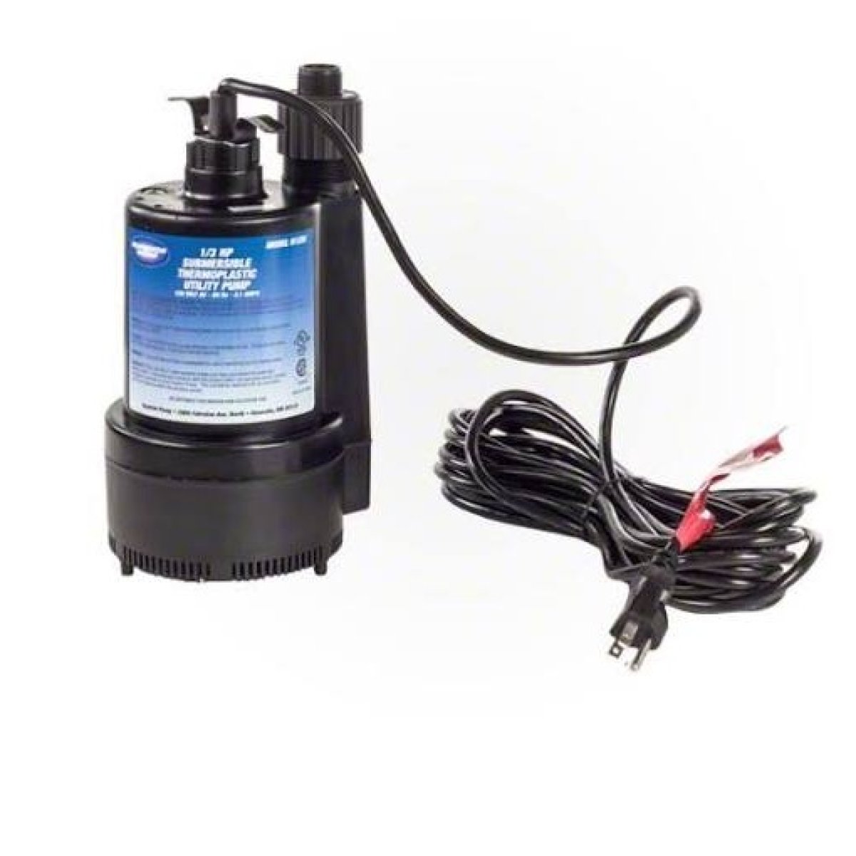 Sump Pumps