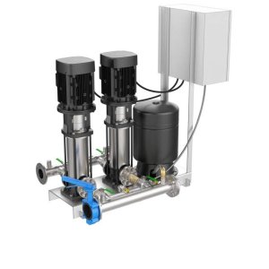 Booster Pumps