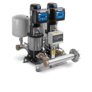 Booster Pumps