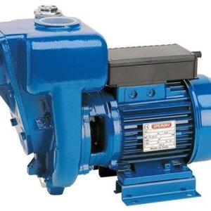 Trash Pumps