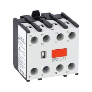 Auxiliary Contacts