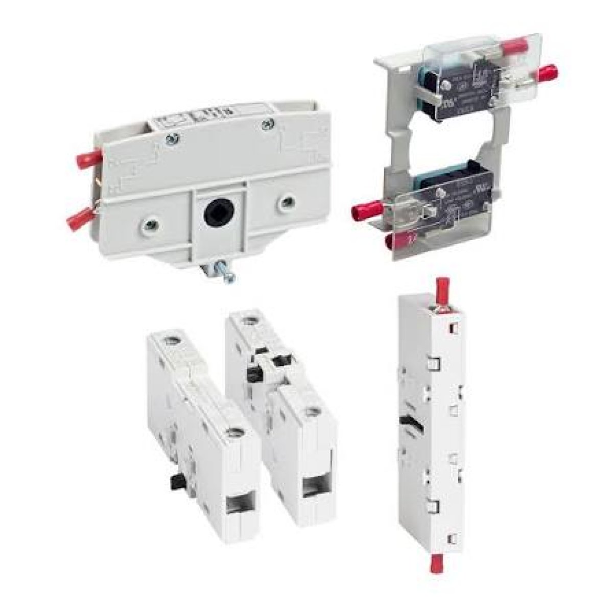 Auxiliary Contacts