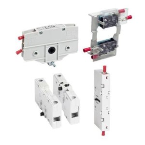 Auxiliary Contacts