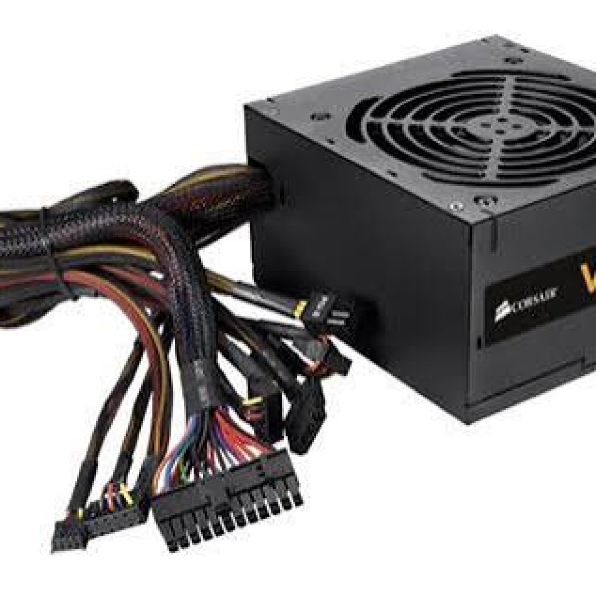 SMPS (Switched-Mode Power Supply)