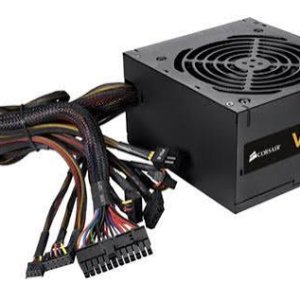 SMPS (Switched-Mode Power Supply)