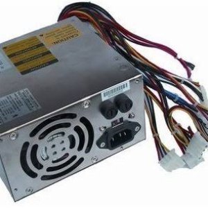 SMPS (Switched-Mode Power Supply)