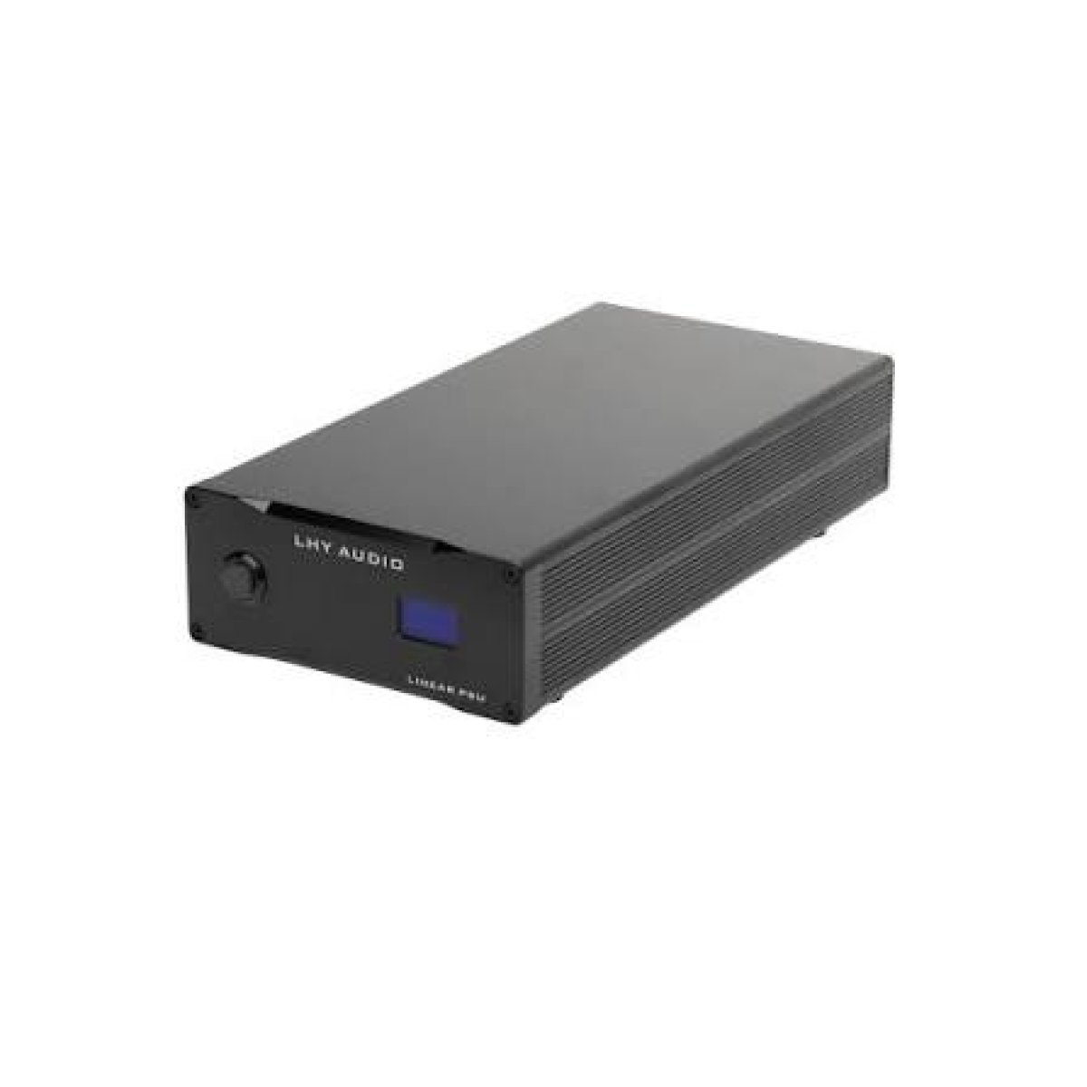 Linear Power Supply
