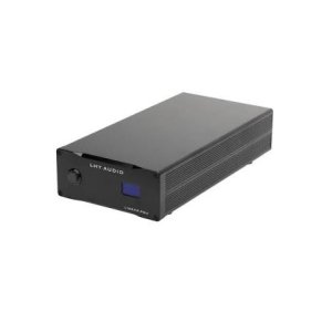 Linear Power Supply