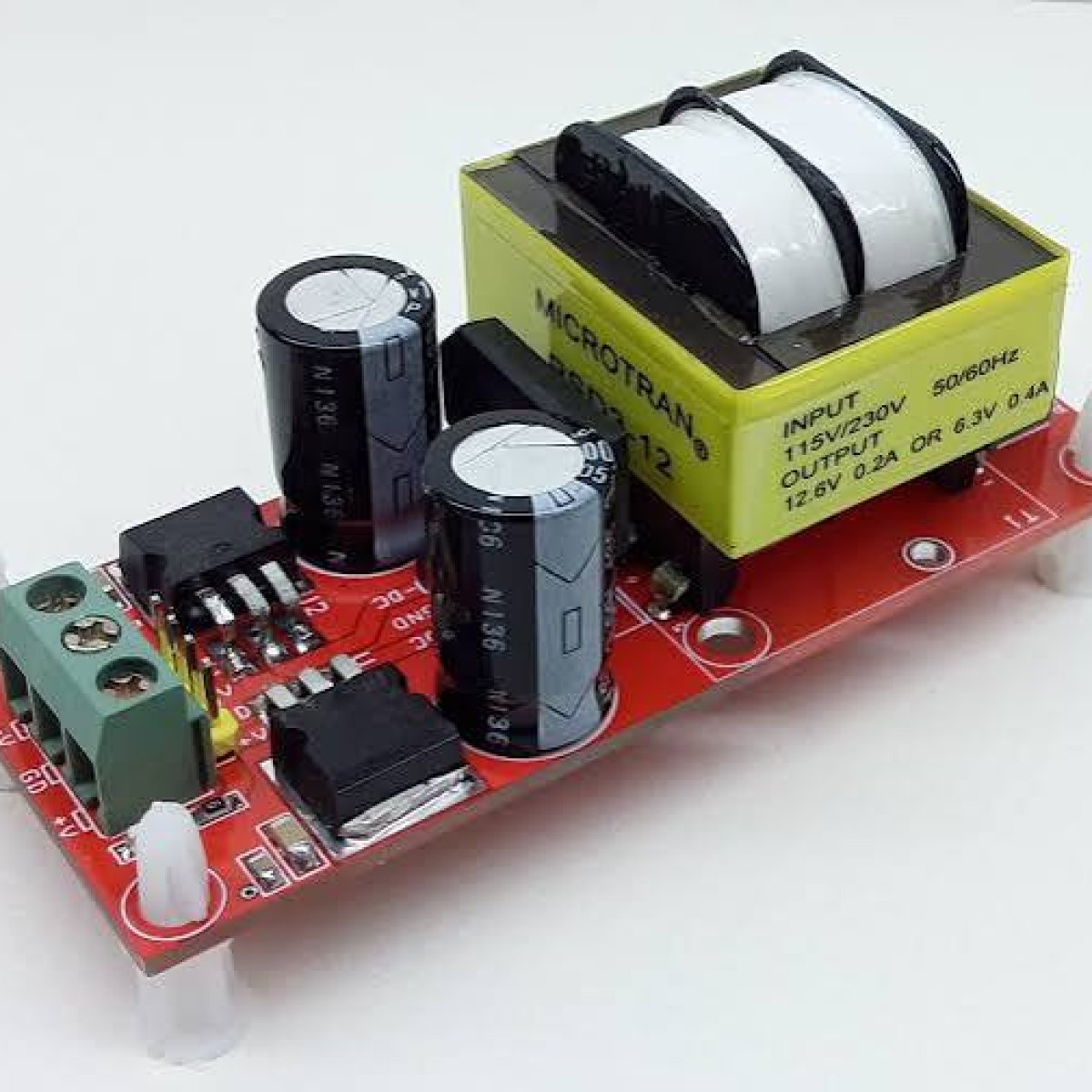 Linear Power Supply