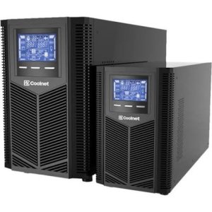 Uninterruptible Power Supply (UPS)