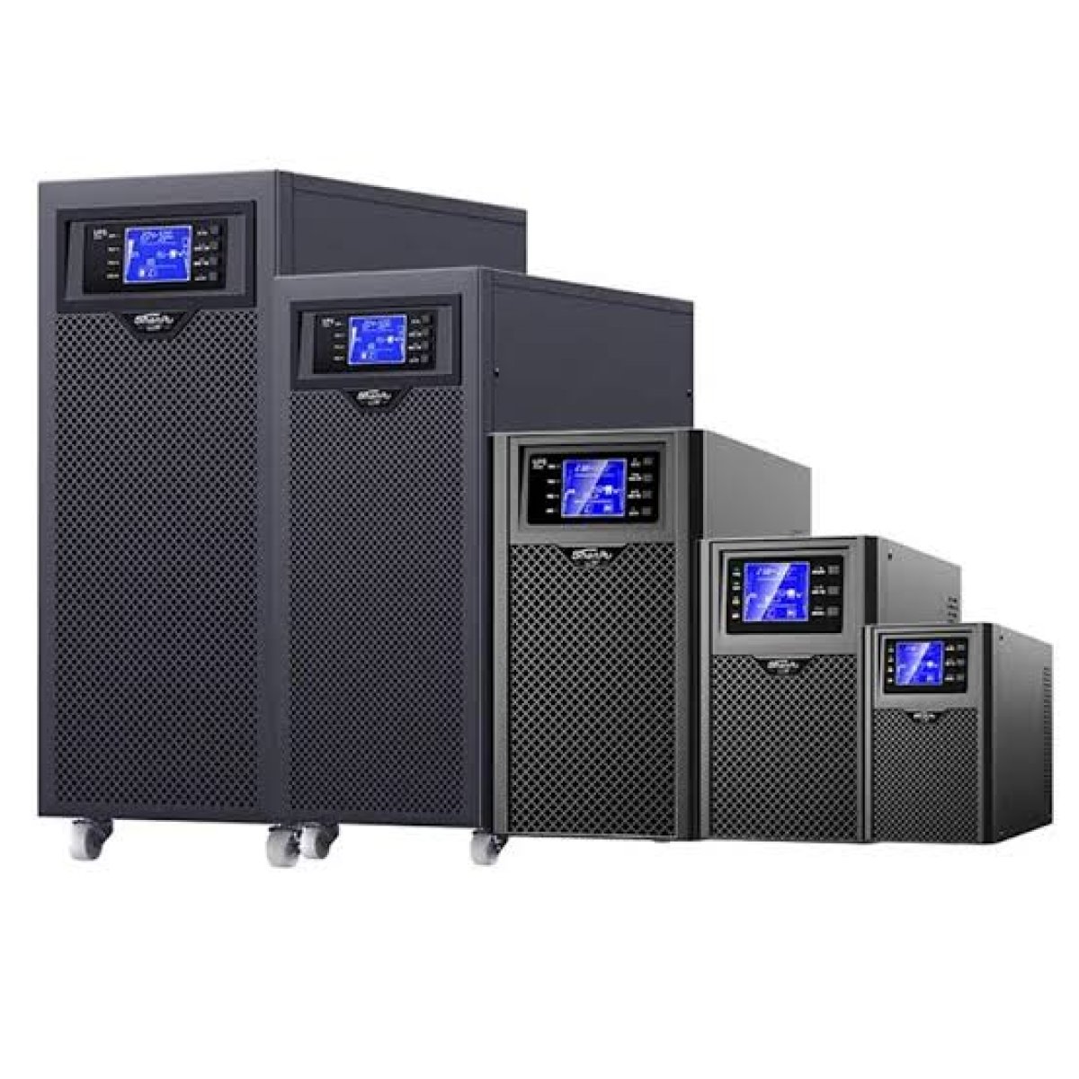 Uninterruptible Power Supply (UPS)