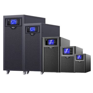 Uninterruptible Power Supply (UPS)