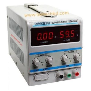 DC Power Supply