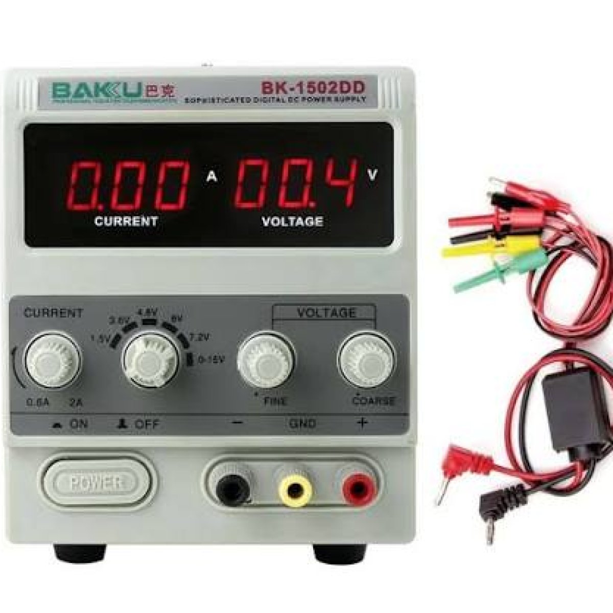 DC Power Supply