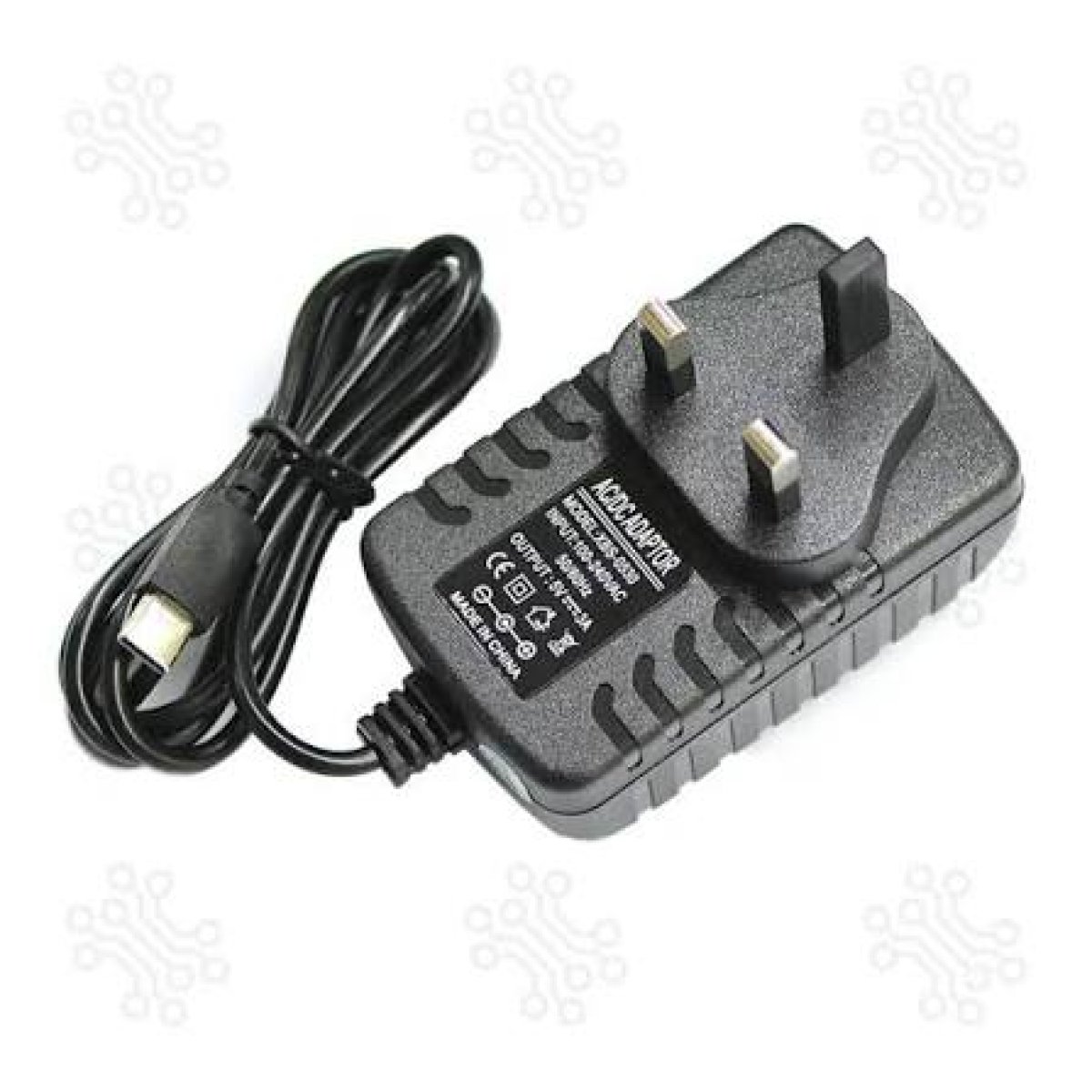 Power Supply Adapter
