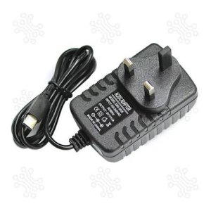 Power Supply Adapter