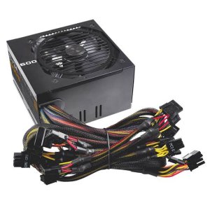 Desktop Power Supply