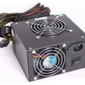 Desktop Power Supply