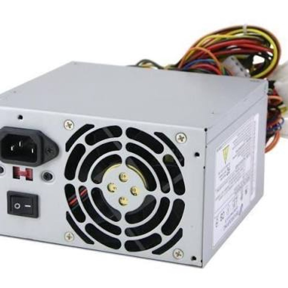 Desktop Power Supply