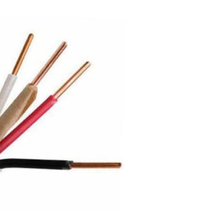 NM-B (Non-Metallic Sheathed / Romex)