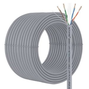 Heavy-Duty & Outdoor Cables
